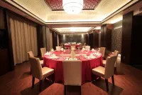LN Dongfang Resort - Frühstück