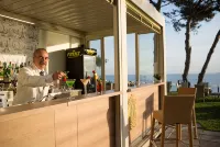 Boutique Hotel Torre di Cala Piccola - Barer