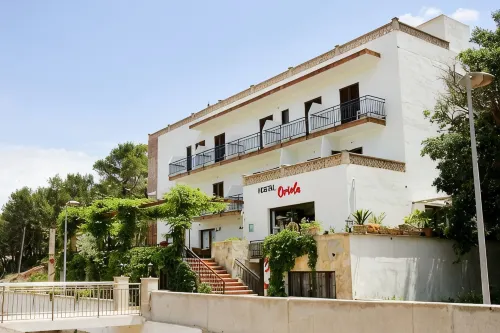 Boutique Hotel Oriola