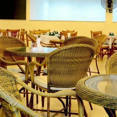 Mediterrane Hotel by Castelo Itaipava