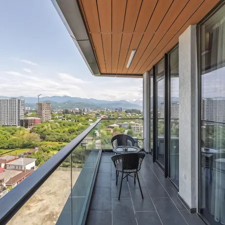 Wyn Residence Batumi