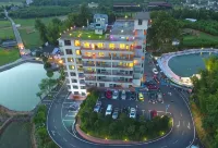 Chenzhou Laoyuanli Leisure Farmstay - ที่มีสระว่ายน้ำ