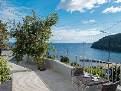 GuestReady - Machico sea view residence - A