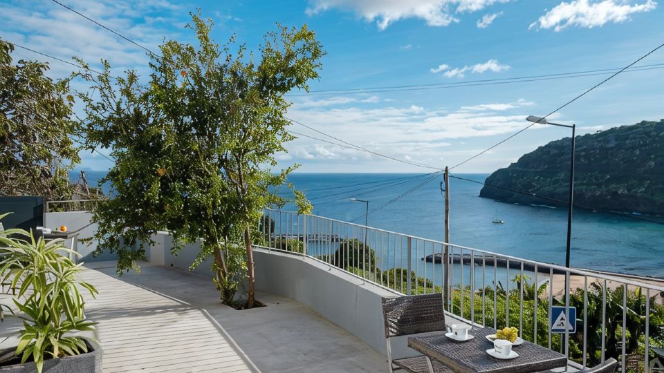 GuestReady - Machico sea view residence - A