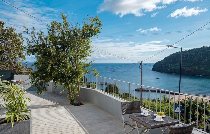 GuestReady - Machico sea view residence - A