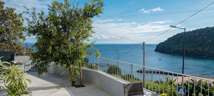 GuestReady - Machico sea view residence - A Ξενοδοχεία στην πόλη Machico