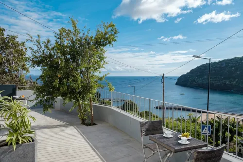 GuestReady - Machico sea view residence - A - 3 estrellas