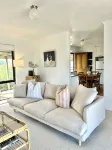 Cosy Home Away From Home