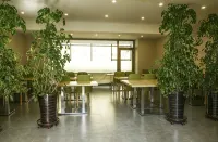 Xinyue Hotel (Mudanjianghuochebeizhanxinhualudian) - Bữa sáng