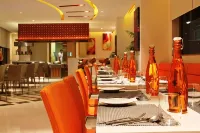 Ibis Chennai Sipcot - breakfast
