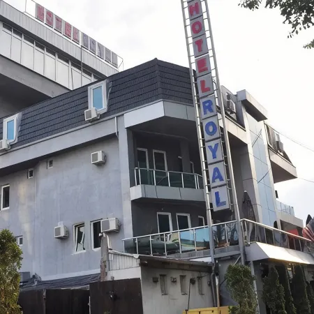 Hotel Royal
