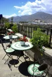 Gesang Huaxiang Xiangfen Hotel(the Potala Palace Baguo Street Store)