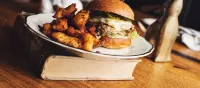 ザ ダンイーウェイ ポートランド ヒルトン ホテル - 朝食