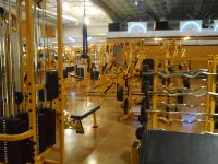 Billy Barker Casino Hotel - Træningscentre
