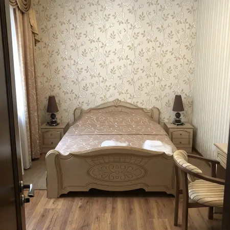 Zhemchuzhina Hotel