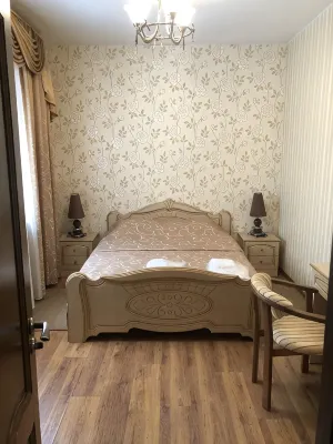 Zhemchuzhina Hotel