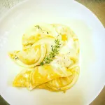 La Cà DOlga - breakfast