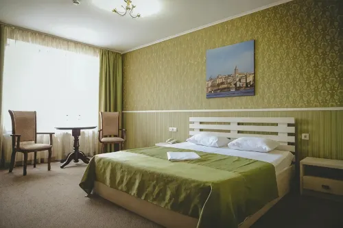 Hotel Oliva