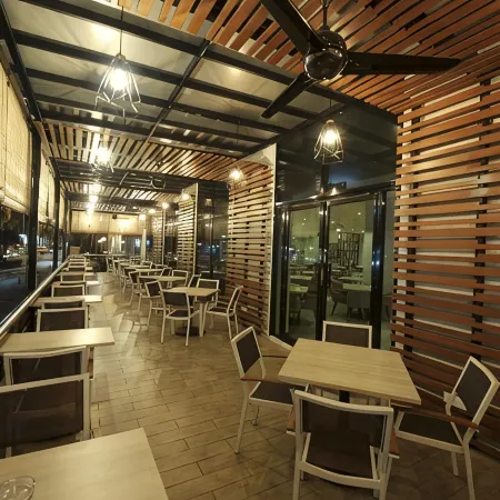 De Palma Hotel Ampang