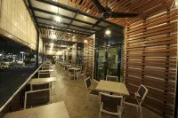 De Palma Hotel Ampang - Bữa sáng