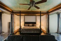 Paces Palazzo--Atlanta's premier 2.3 acre Buckhead estate