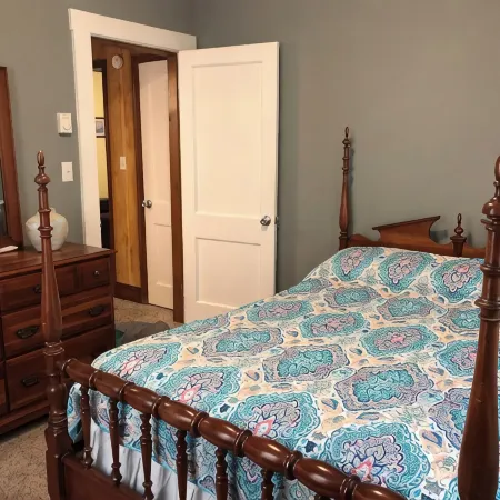 Near Chincoteague & Assateague IslandCharming 2-bedroom cottage