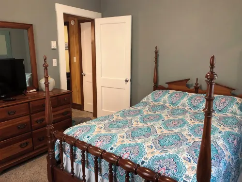 Near Chincoteague & Assateague IslandCharming 2-bedroom cottage
