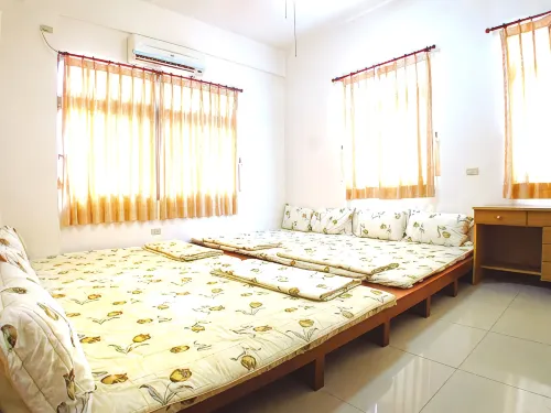 Fu-Yuen Guesthouse - 2성급