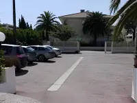 Hotel Sable Et Soleil - Port, Plage et Jacuzzi Privé - Parking