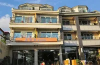 Liang Qin Hai Inn