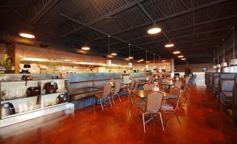 Baymont by Wyndham Great Falls City Center
