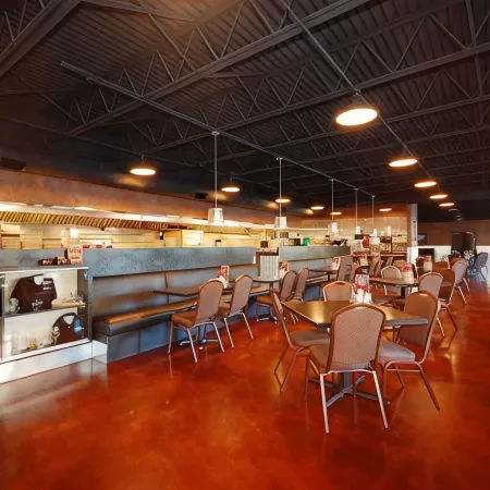 Baymont by Wyndham Great Falls City Center
