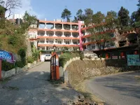 Hotel Shivay Hotels in Kausani