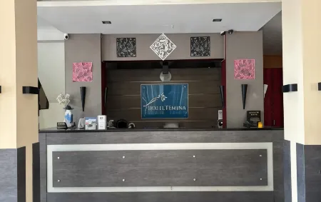 Hotel Femina