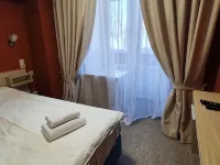 Ristoriya na Proletarskom prospekte 鄰近Kantemirovskaya地鐵站的酒店