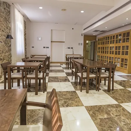 Balneario de Archena - Hotel Levante