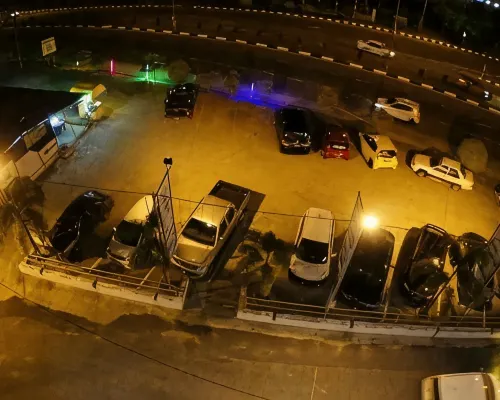 Cukai View Hotel الأماكن العامة Photos