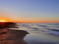 Hotel Admeto - Ocean View