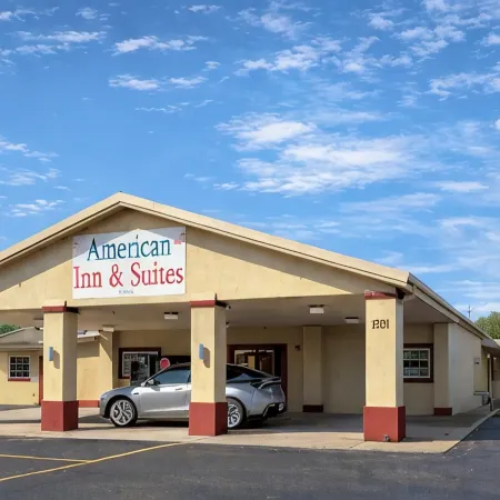 American Inn & Suites