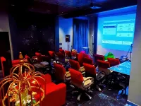 6bhk Radiant Villa