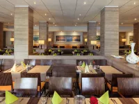 Mercure Hotel Koblenz - breakfast