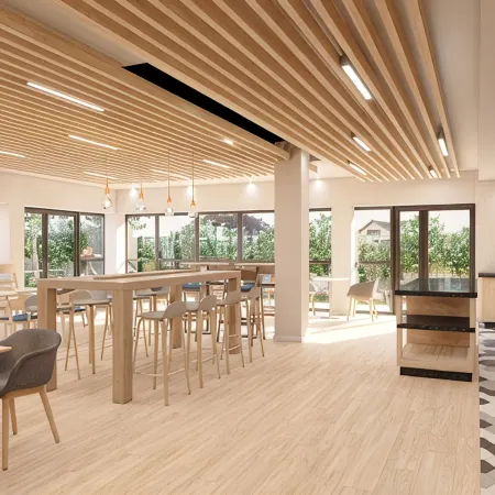 Holiday Inn Express CAEN - EPRON by IHG