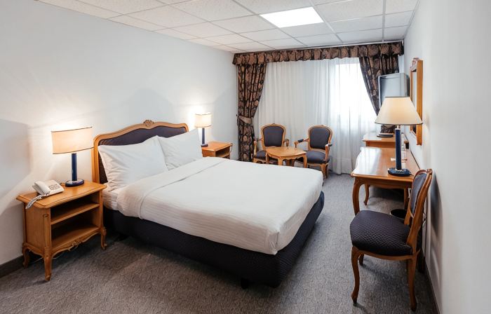 Azimut Hotel Tobolsk