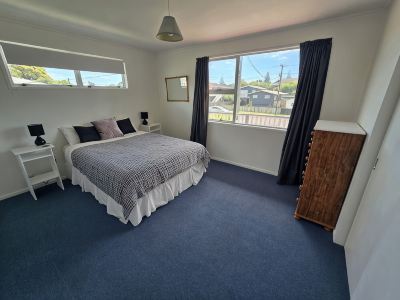 Three bedroom Ohope Beach Paradise