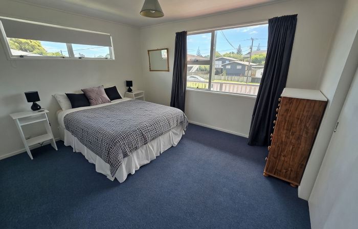 Three bedroom Ohope Beach Paradise