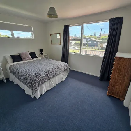 Three bedroom Ohope Beach Paradise