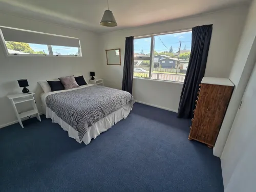 Three bedroom Ohope Beach Paradise