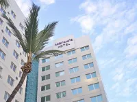 Mercure Salvador Rio Vermelho Hotels near Pacience Beach