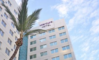 Mercure Salvador Rio Vermelho