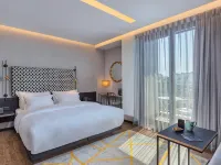 Abba Hotel Tel Aviv-Yafo - Formerly Numa Hotels near Neve Tzedek